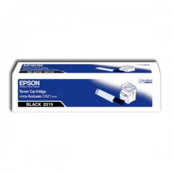 Epson  (0319) Original Toner black (C13S050319)