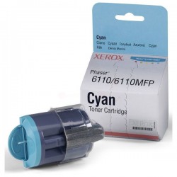 Xerox Original Toner cyan (106R01271)