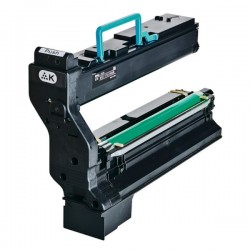 Konica Minolta  (171-0582-001) Original Toner cartridge black (4539-432)
