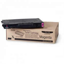 Xerox Original Toner magenta (106R00681)