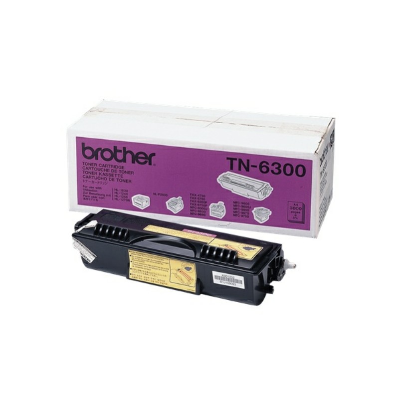 Brother Original Toner-kit (TN-6300)