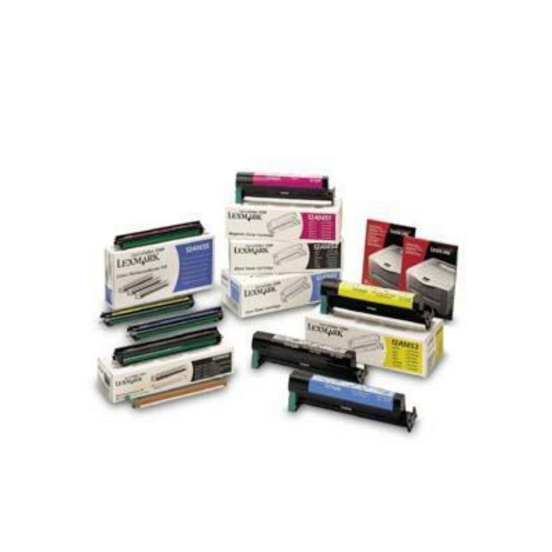 Lexmark Original Drum kit for black (12A1450)