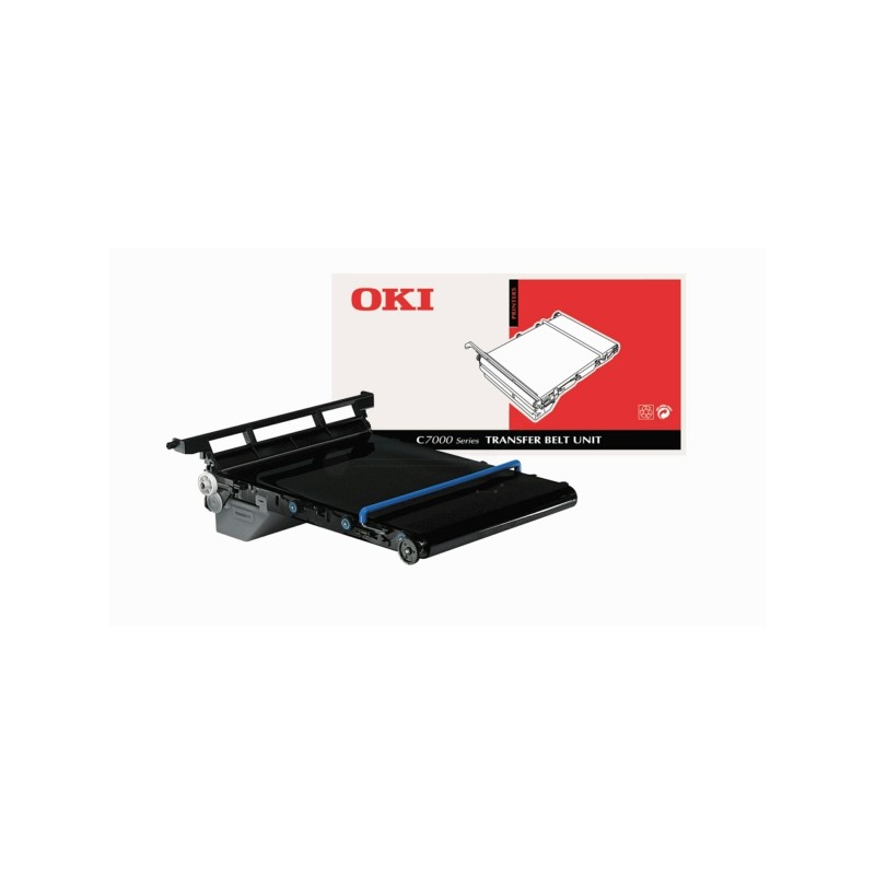 OKI Original Transfer-unit (41303903)