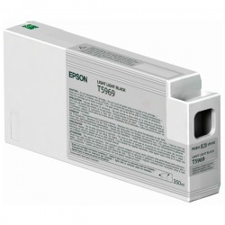 Epson  (T5969) Original Ink cartridge bright bright black (C13T596900)