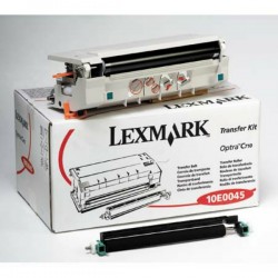 Lexmark Original Transfer-unit (10E0045)