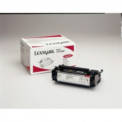 Lexmark Original Toner cartridge black (17G0152)