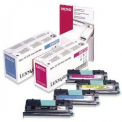 Lexmark Original Toner black (1361751)