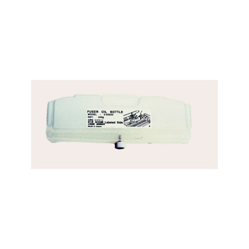Tally Genicom Original Fuser oil (9960A171-0366-001)