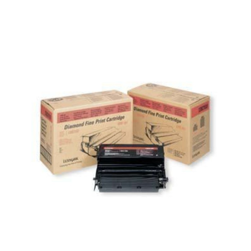 Facit Original Toner cartridge black (1382150)