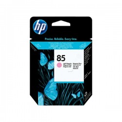 HP  (85) Original Printhead light magenta (C9424A)