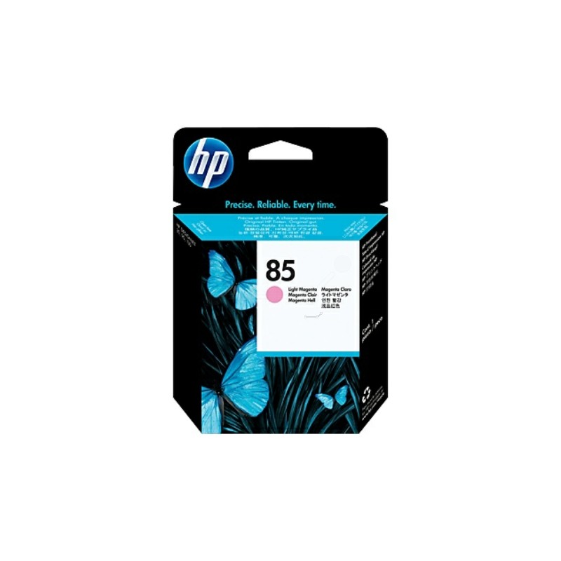 HP  (85) Original Printhead light magenta (C9424A)