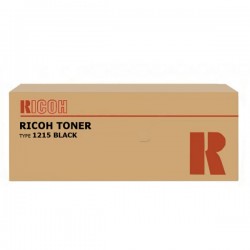 Gestetner  (TYPE 1215) Original Toner black (888078)