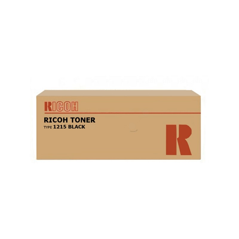 Gestetner  (TYPE 1215) Original Toner black (888078)