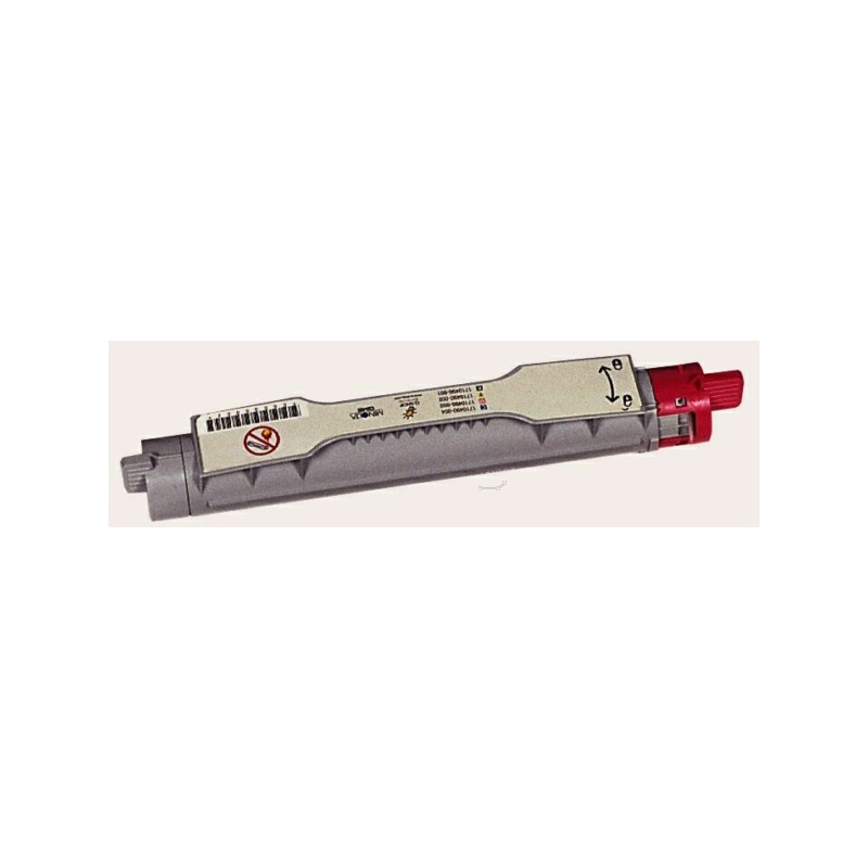 Konica Minolta Original Toner magenta (9960A1710490003)