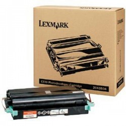 Lexmark Original Drum kit (20K0504)