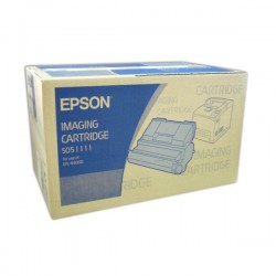 Epson  (S051111) Original Toner cartridge black (C13S051111)