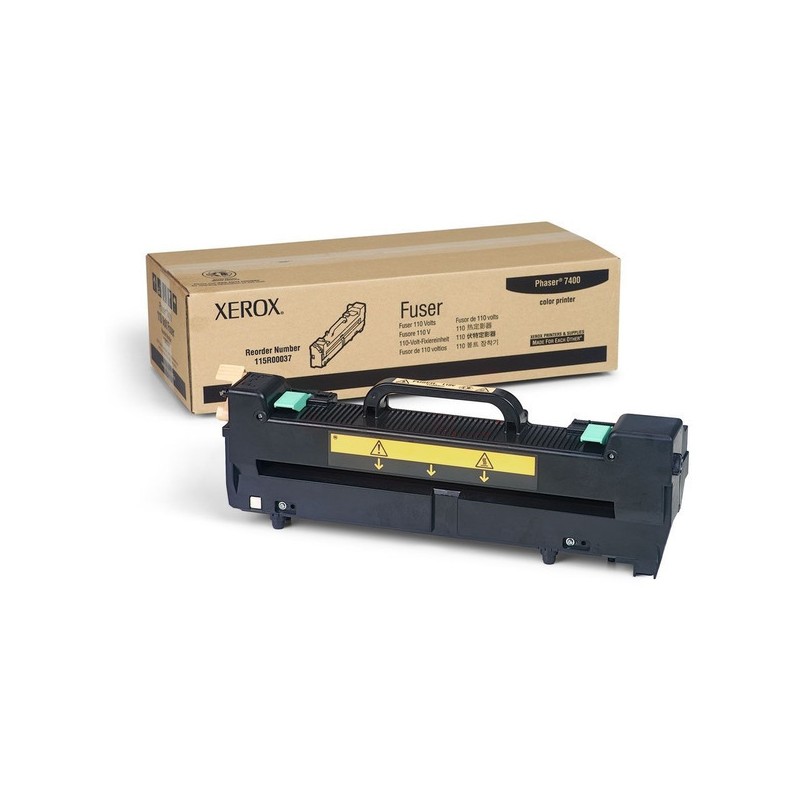 Xerox Original Fuser kit (115R00038)