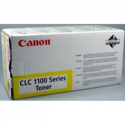 Canon Original Toner yellow (1441A002)