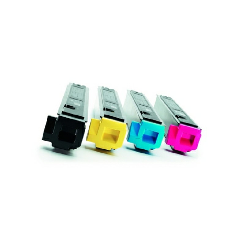 Kyocera  (TK-810 M) Original Toner-kit magenta (370PC4KL)