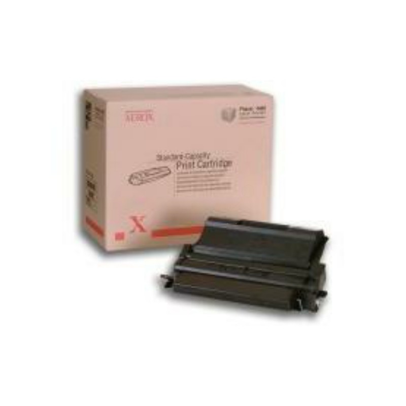 Xerox Original Toner cartridge black (113R00627)