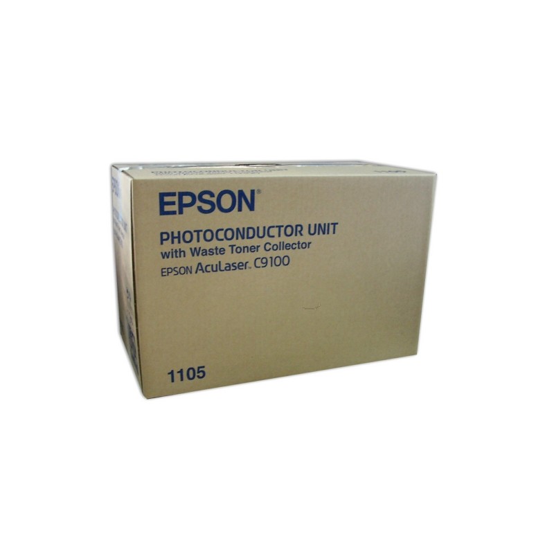 Epson  (1105) Original Drum kit (C13S051105)