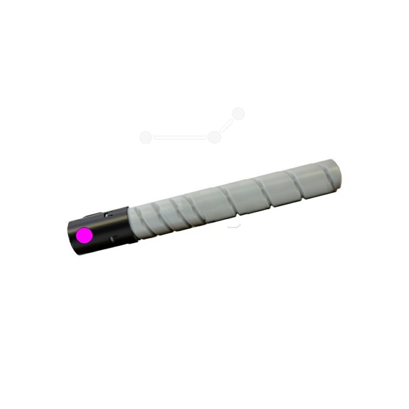 Konica Minolta  (TN-216 M) Original Toner magenta (A11G351)