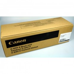 Danka  (C-EXV 8) Original Drum kit black (7625A002)