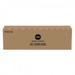 Develop  (502 B) Original Toner black (8936-904)