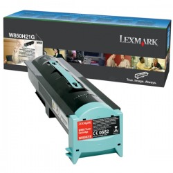 Lexmark Original Toner-kit (W850H21G)
