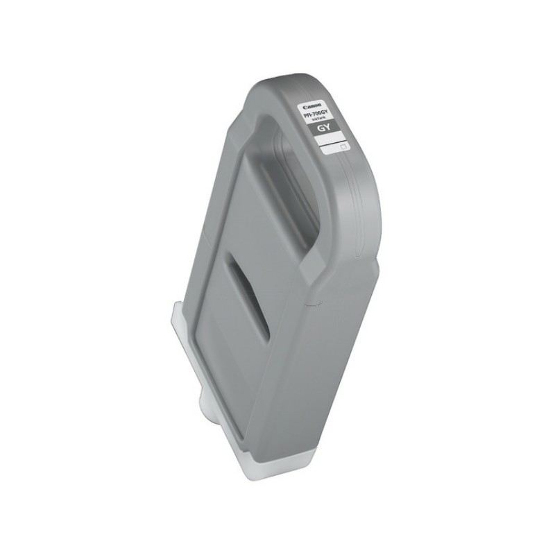 Canon  (PFI-706 GY) Original Ink cartridge gray (6690B001)