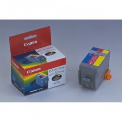Canon  (BCI-61) Original Ink cartridge color (0968A008)