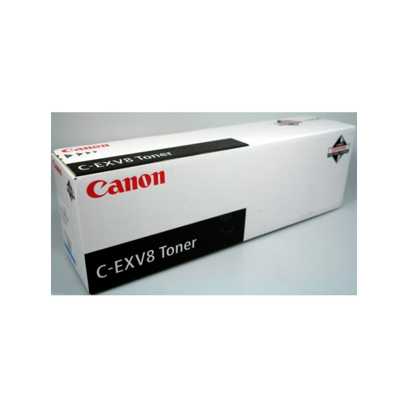 Danka  (C-EXV 8) Original Toner black (7629A002)