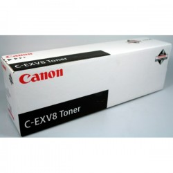 Danka  (C-EXV 8) Original Toner magenta (7627A002)