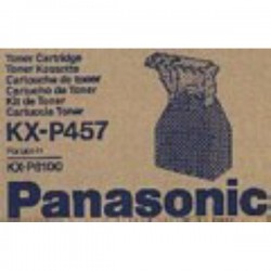 Panasonic Original Toner black (KX-P457)