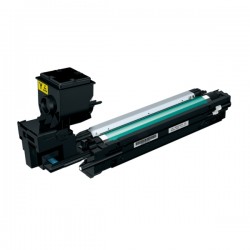 Konica Minolta Original Toner yellow (A0WG07H)