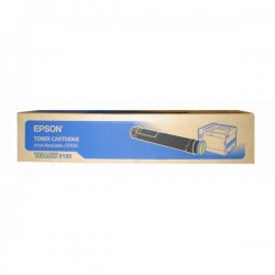 Epson  (0195) Original Toner yellow (C13S050195)
