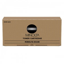 Develop Original Toner black (0939-605)