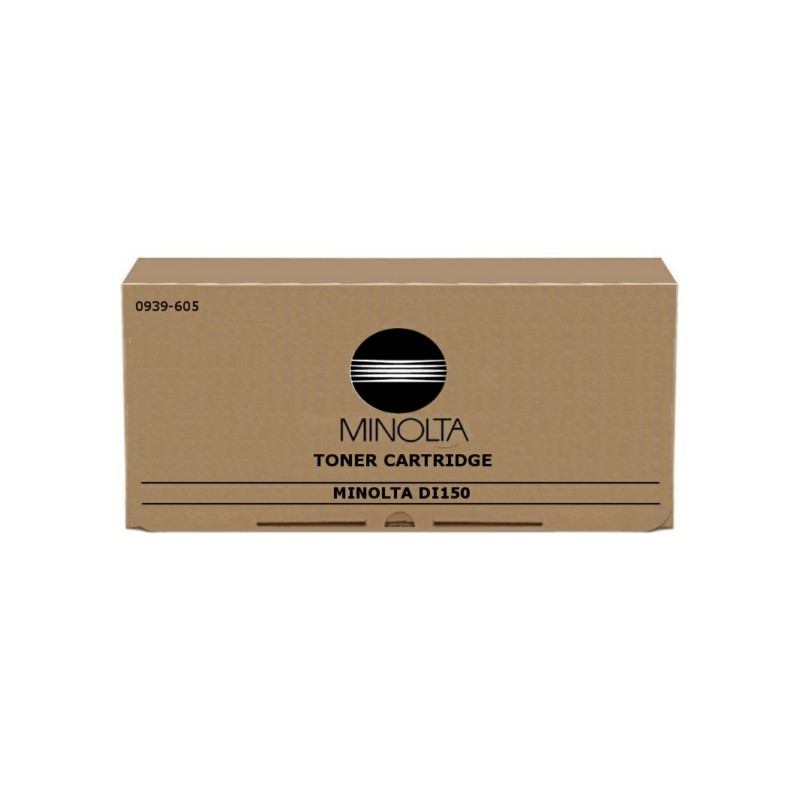 Develop Original Toner black (0939-605)