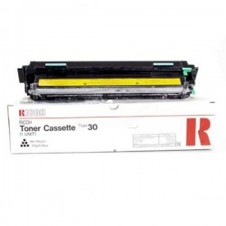 Gestetner  (TYPE 30) Original Toner black (889604)
