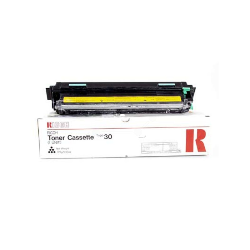 Gestetner  (TYPE 30) Original Toner black (889604)