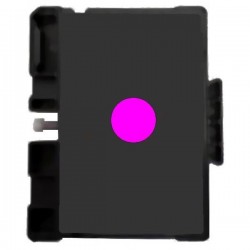 Lanier  (GC-41 ML) Original Gel cartridge magenta (405767)