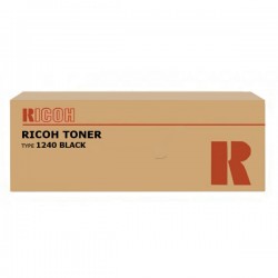 Rex Rotary  (TYPE 1240) Original Toner black (430278)