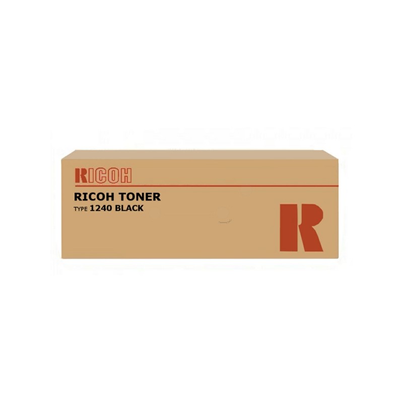 Rex Rotary  (TYPE 1240) Original Toner black (430278)
