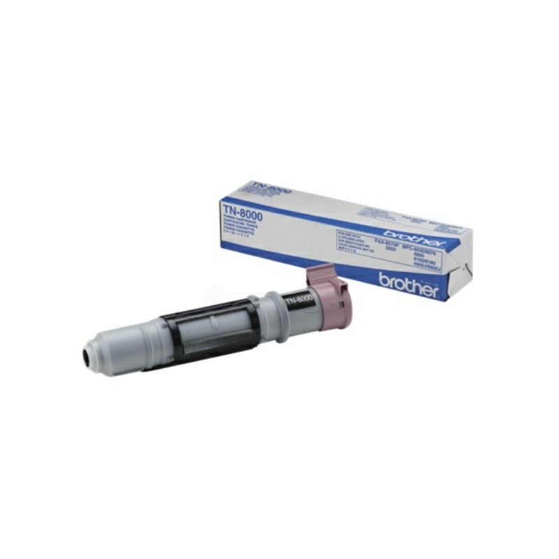 Brother Original Toner-kit (TN-8000)