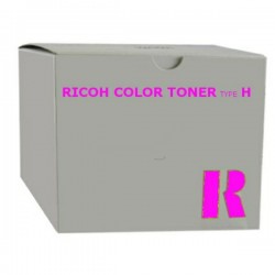 Gestetner  (TYPE H) Original Toner magenta (887848)