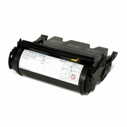 Dell  (M2925) Original Toner cartridge black return program (595-10006)