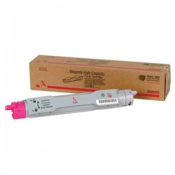 Xerox Original Toner magenta (106R00673)