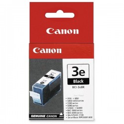 Canon  (BCI-3 EBK) Original Ink cartridge black (4479A002)
