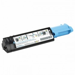 Dell  (K4973) Original Toner cyan (593-10061)