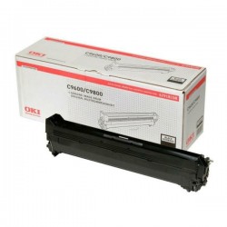 OKI Original Drum kit black (42918108)